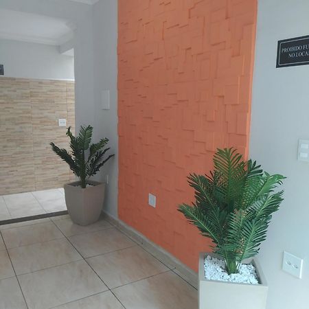 Pousada Quarto Com Ar, Wi Fi,Frigobar Perto Da Basilica Aparecida  Eksteriør bilde