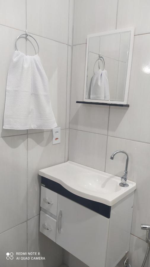 Pousada Quarto Com Ar, Wi Fi,Frigobar Perto Da Basilica Aparecida  Eksteriør bilde