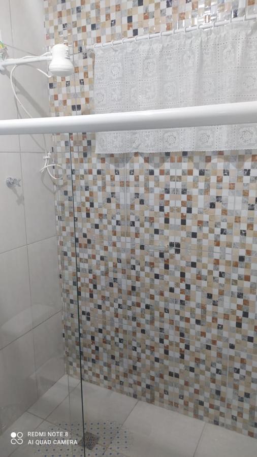 Pousada Quarto Com Ar, Wi Fi,Frigobar Perto Da Basilica Aparecida  Eksteriør bilde