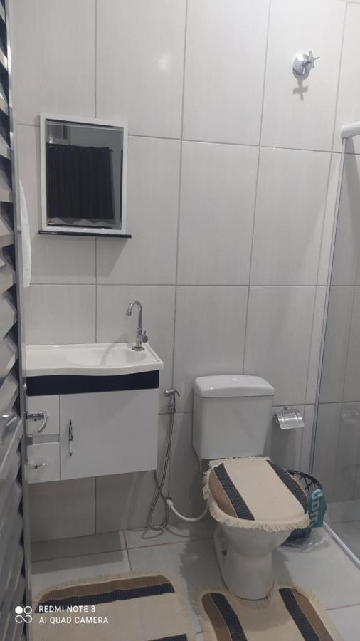 Pousada Quarto Com Ar, Wi Fi,Frigobar Perto Da Basilica Aparecida  Eksteriør bilde