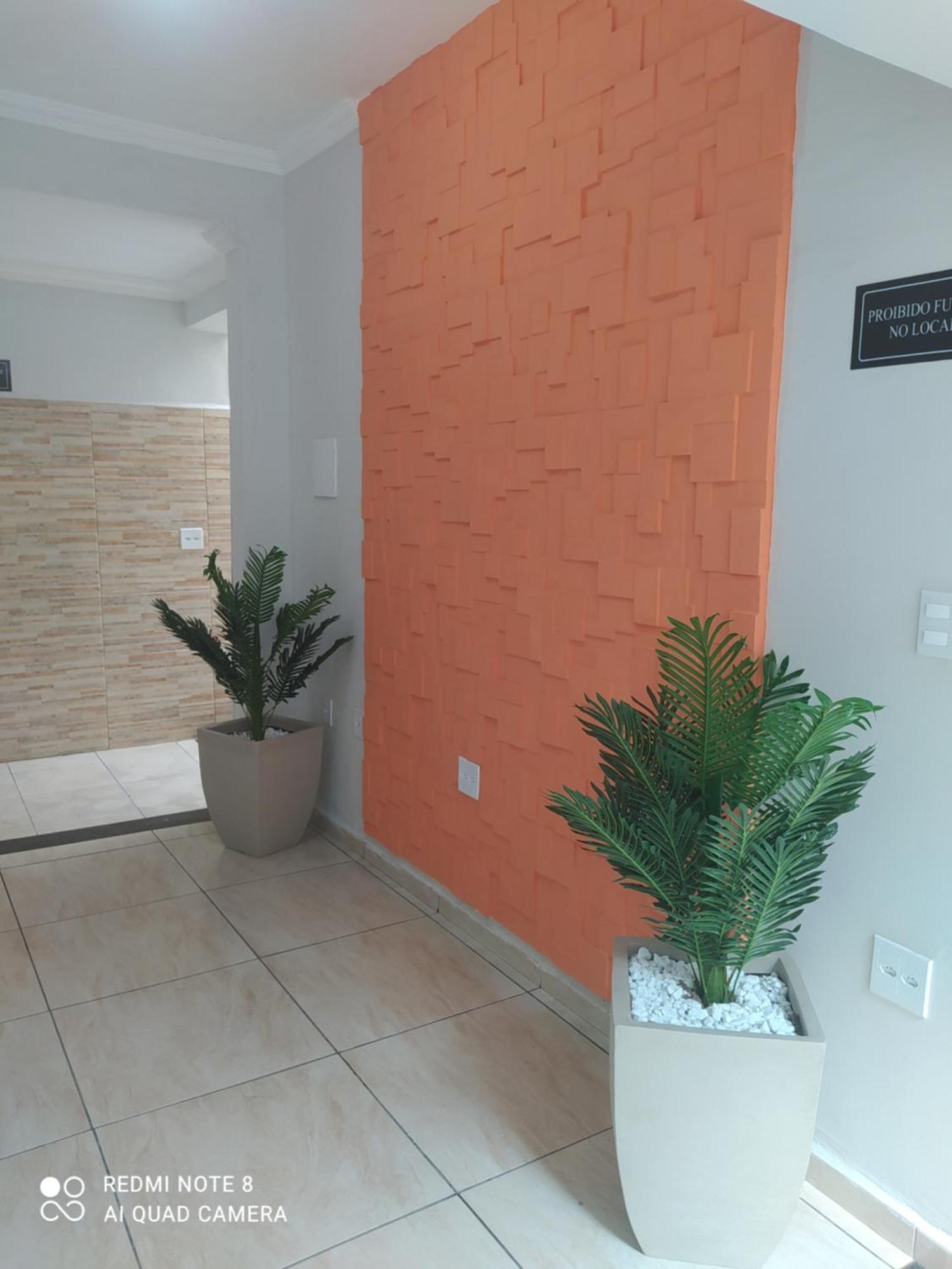 Pousada Quarto Com Ar, Wi Fi,Frigobar Perto Da Basilica Aparecida  Eksteriør bilde